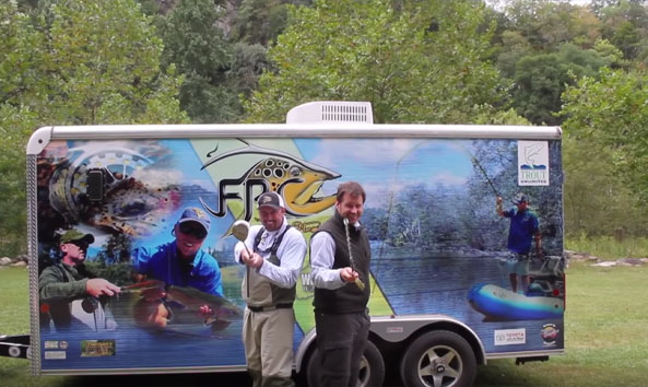 Prime Video: Fly Rod Chronicles With Curtis Fleming - Season 4